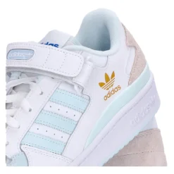 Low Cloud Witte Sneakers