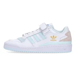 Low Cloud Witte Sneakers