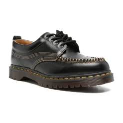 Lowell Leren Mocassin Schoenen