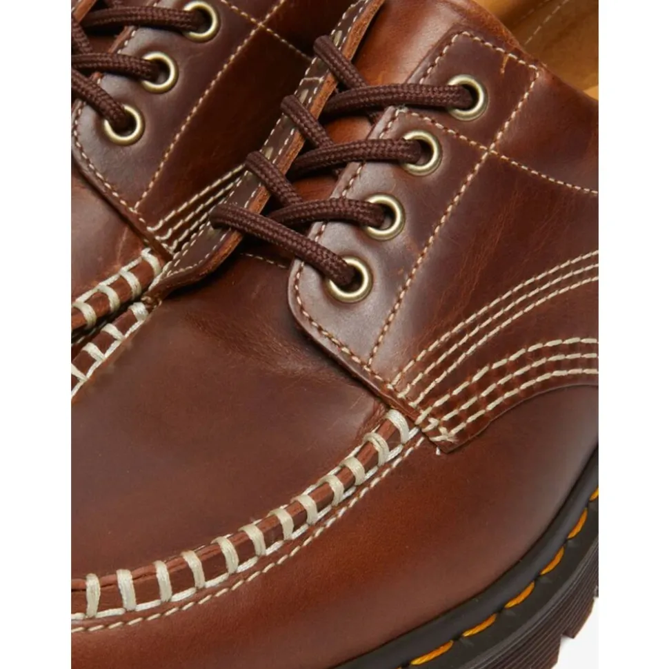 Lowell Moc Toe Schoen