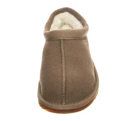 Low-Profile Textiel Sandaal