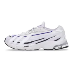 Low Top Flame Effect Sneakers