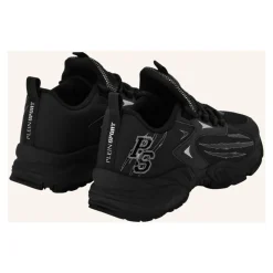 Low-Top Sneakers