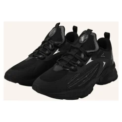 Low-Top Sneakers