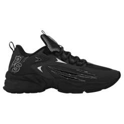 Low-Top Sneakers