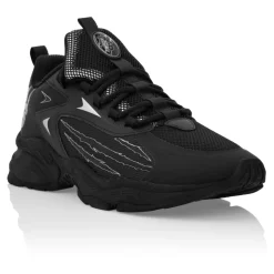 Low-Top Sneakers