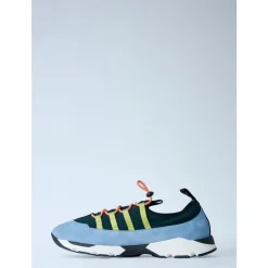 Low-Top Sneakers
