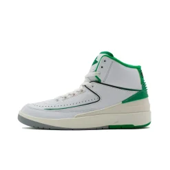 Lucky Green High-top Sneakers