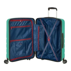 Luggage and Trolley SHINE