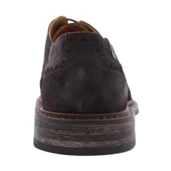 LUSTIN Veterschoen