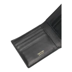 Luxe Leren Portemonnees voor Mannen