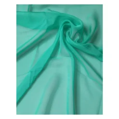 Luxueuze Zijden Stola Nek Wrap Sjaal