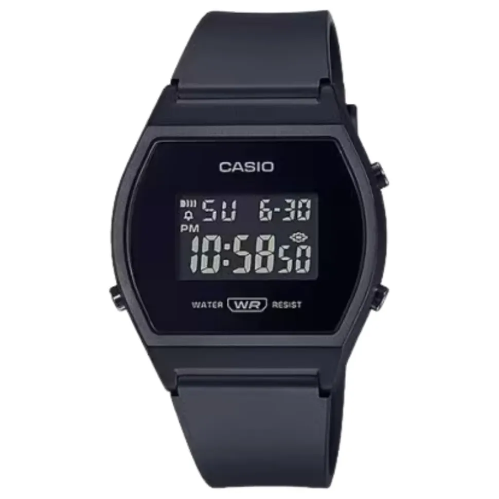 LW-204-1BEF Digitale Horloge