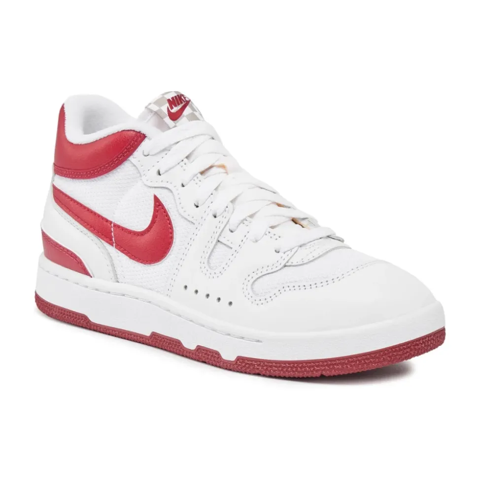 Mac Attack QS SP