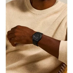 Machine Horloge