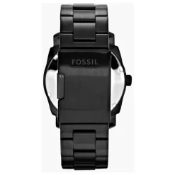 Machine Horloge