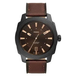 Machine Three-Hand Date