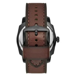 Machine Three-Hand Date