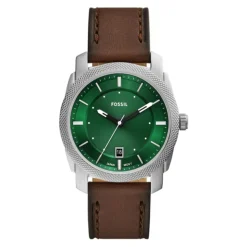 Machine Three-Hand Date Watch FS6085
