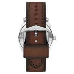 Machine Three-Hand Date Watch FS6085