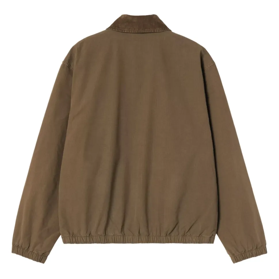 Madison Ripstop Jacket