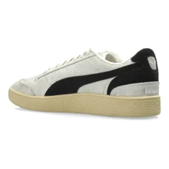 Majesty Sneakers