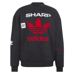 Manchester United Crew 90 Sweatshirt