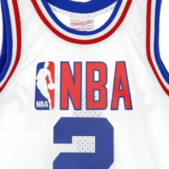Mand NBA Top