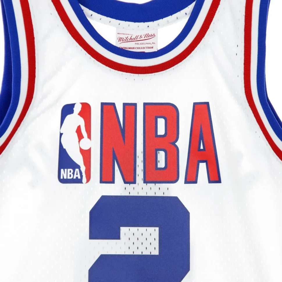 Mand NBA Top