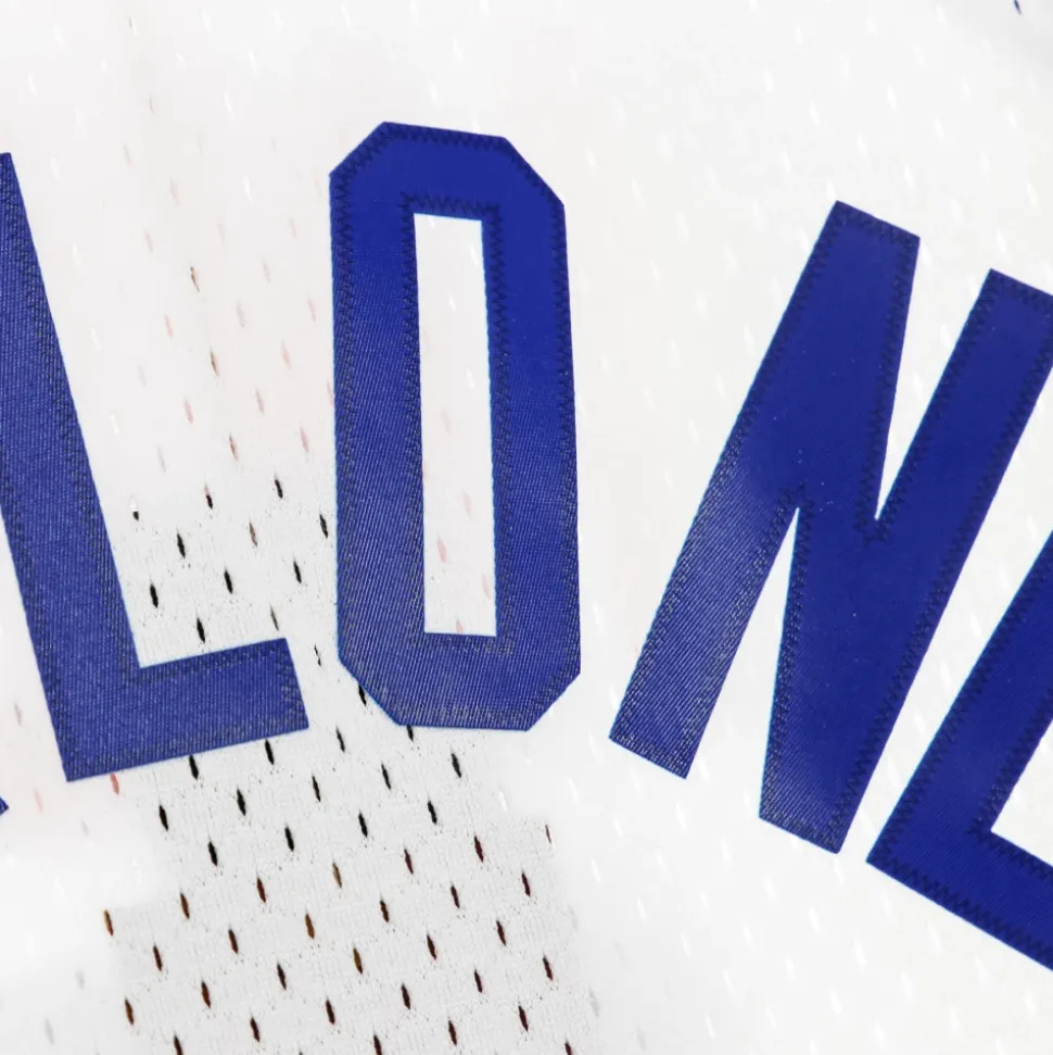 Mand NBA Top