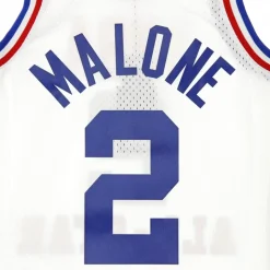 Mand NBA Top