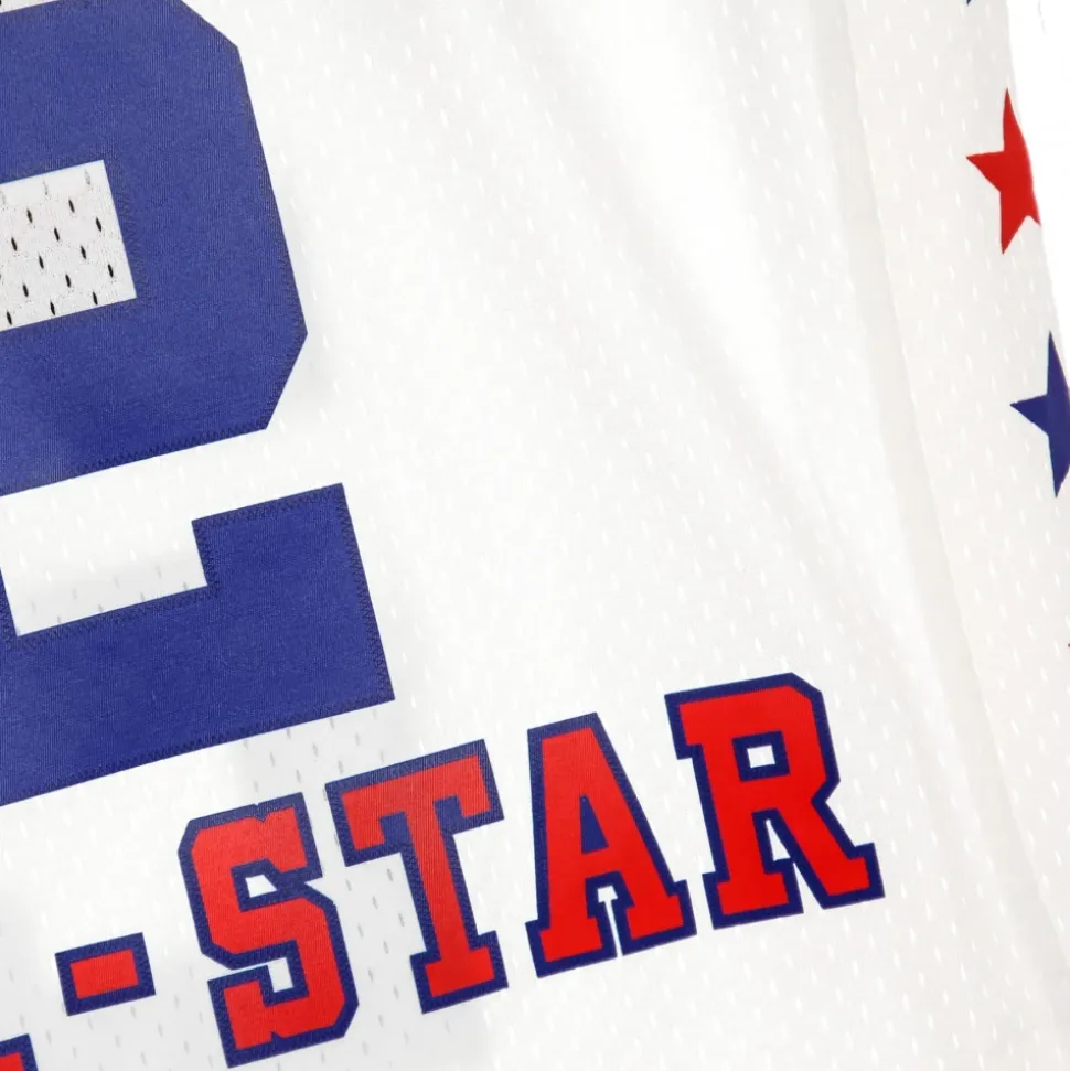 Mand NBA Top