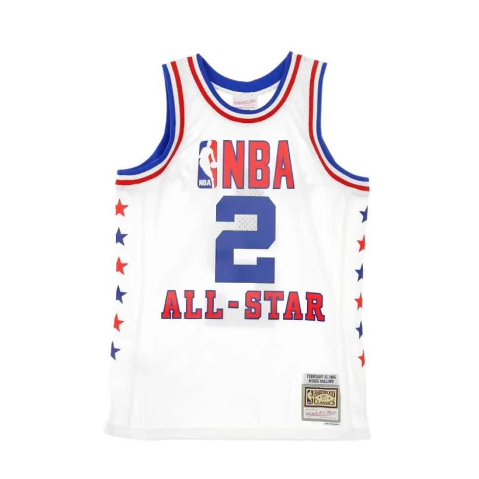 Mand NBA Top