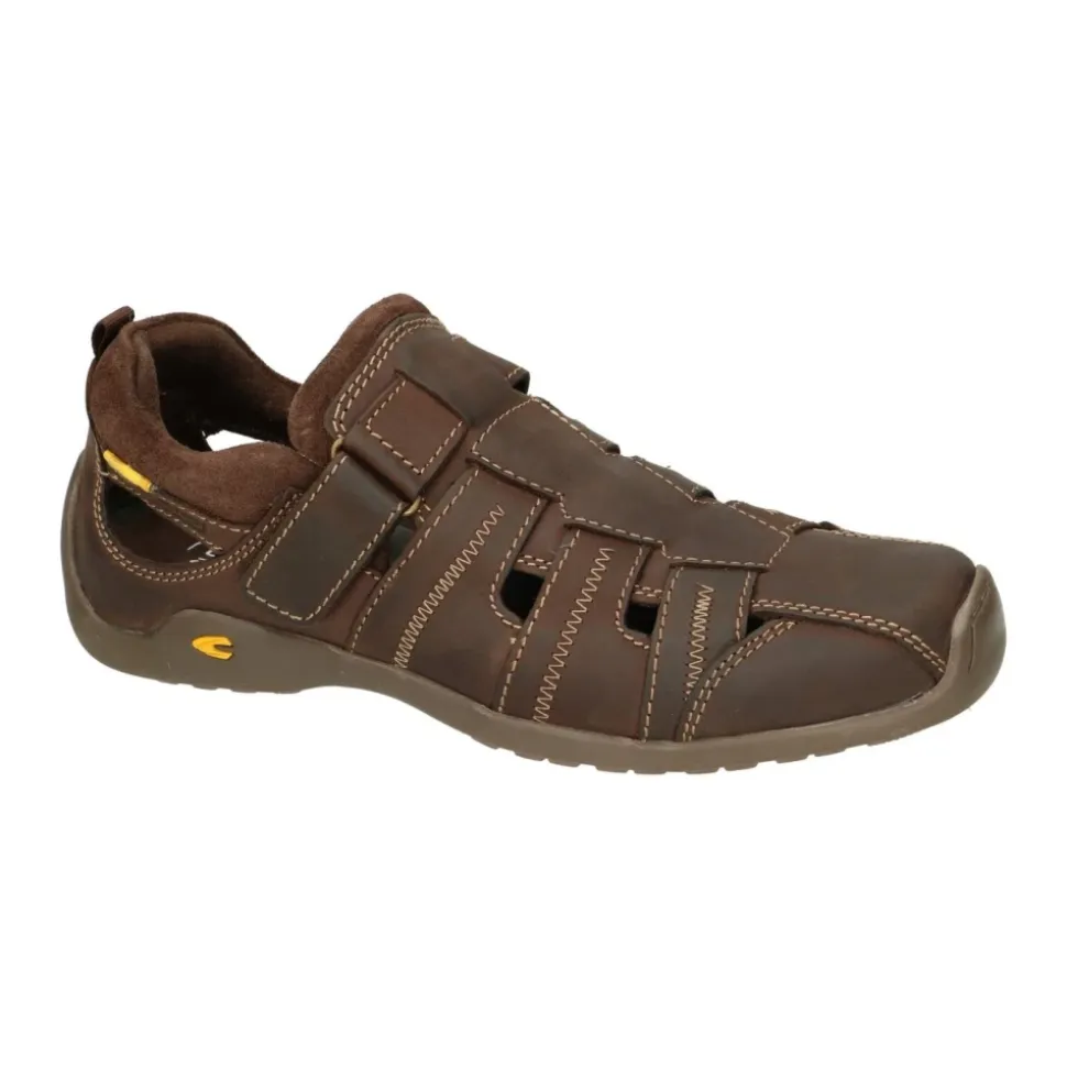 Manila Sandals