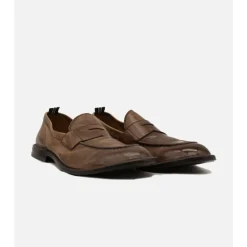 Maremma Moccasin