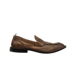 Maremma Moccasin