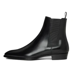 Margaret Chelsea Boot