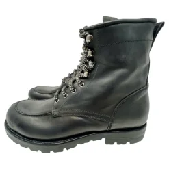 Marlon High Boot