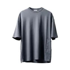 Marmo Light Dyed Cotton Tee