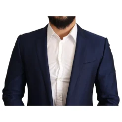 MARTINI Slim Fit Jas Blazer