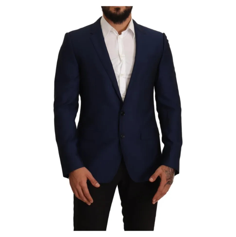 MARTINI Slim Fit Jas Blazer