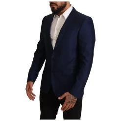 MARTINI Slim Fit Jas Blazer