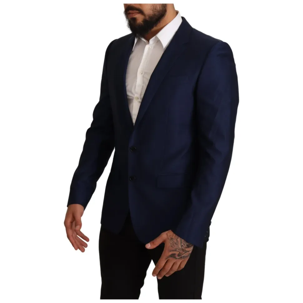 MARTINI Slim Fit Jas Blazer