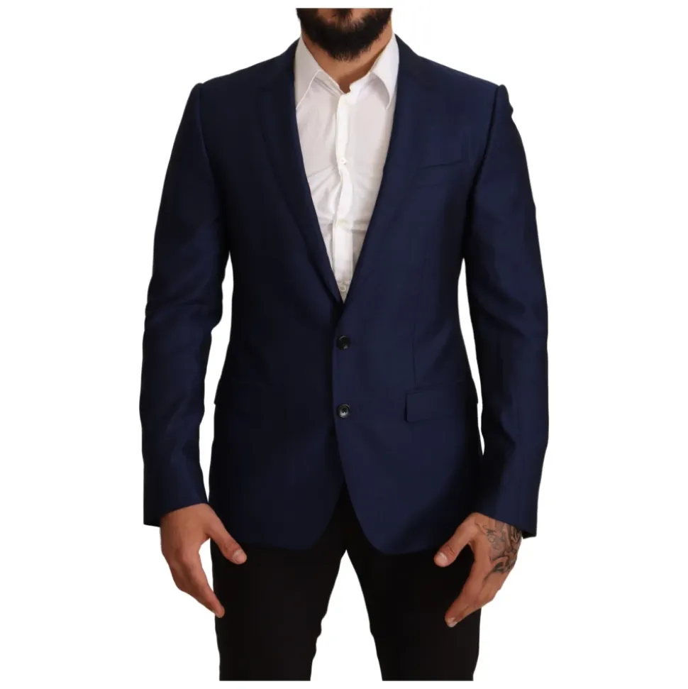 MARTINI Slim Fit Jas Blazer