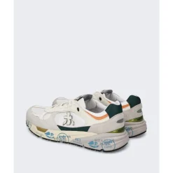 Mase Sneaker