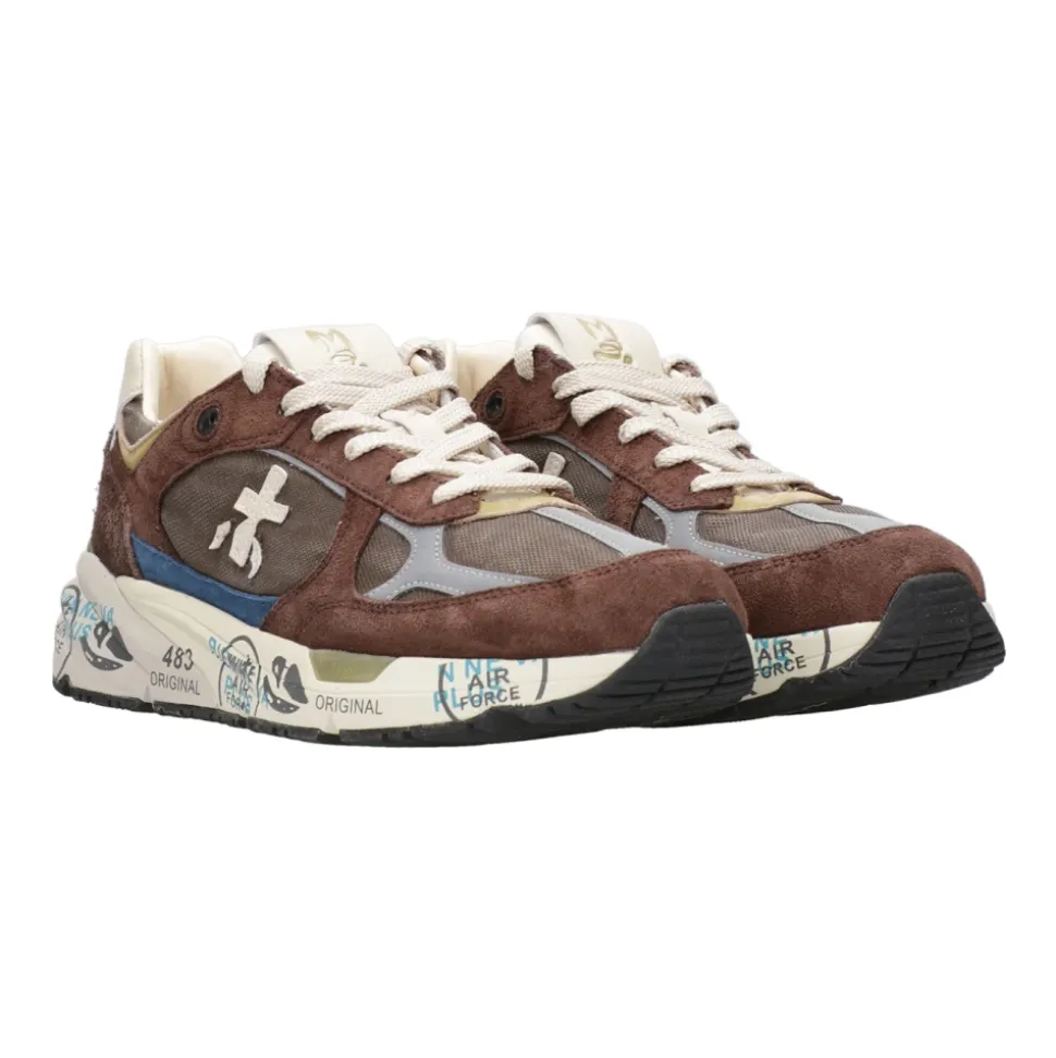 Mase Sneaker