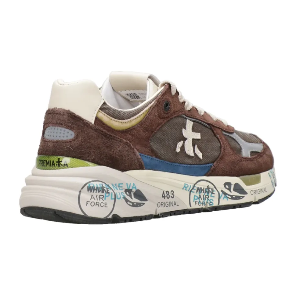 Mase Sneaker