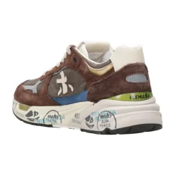 Mase Sneaker