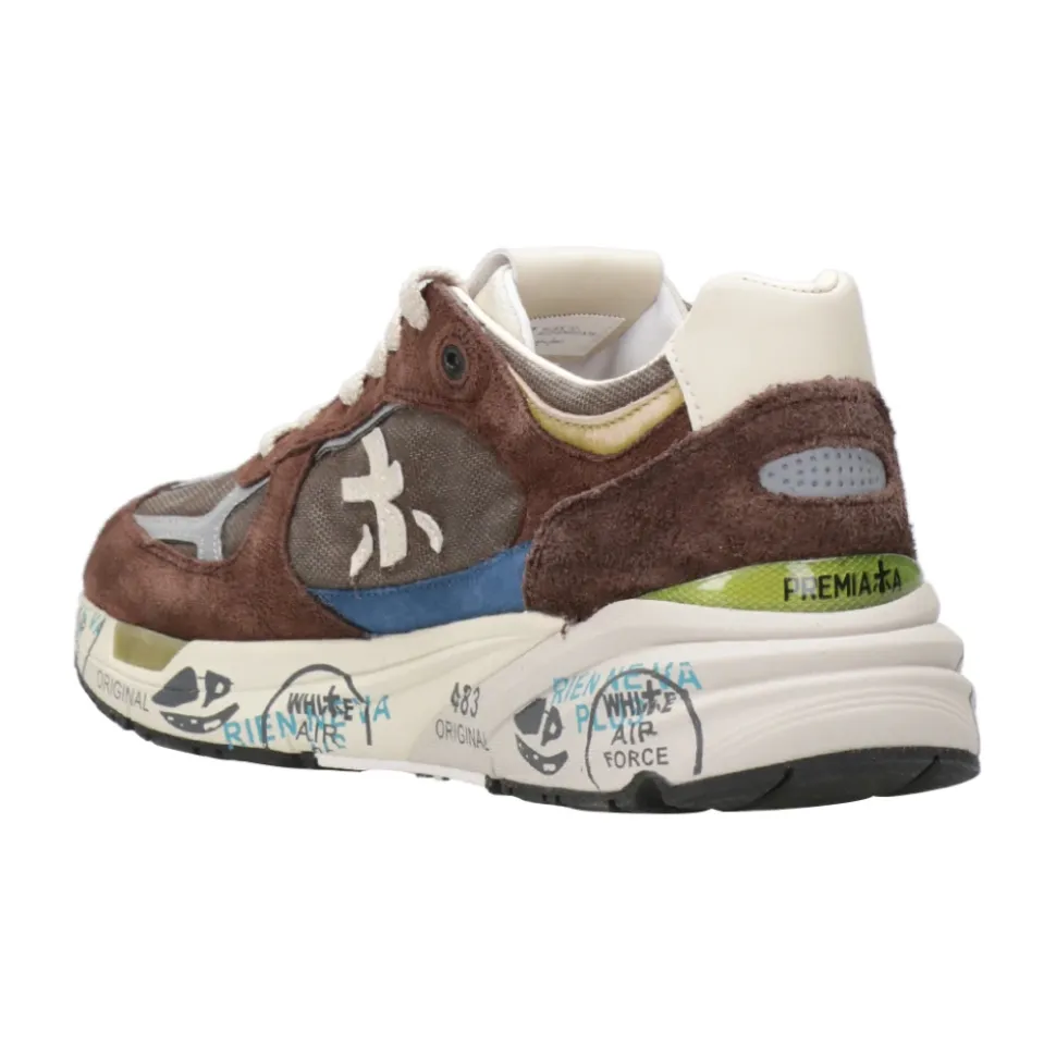 Mase Sneaker