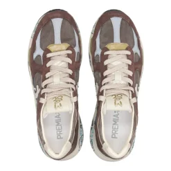 Mase Sneaker